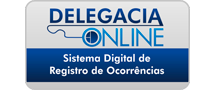 Logomarca - Delegacia Online