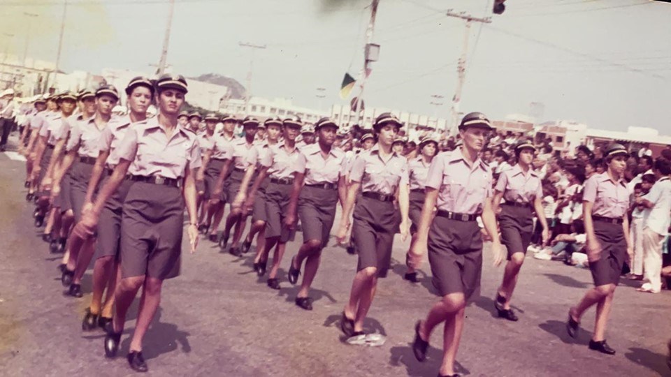 Carreira Militar Feminina: o que é e como funciona?