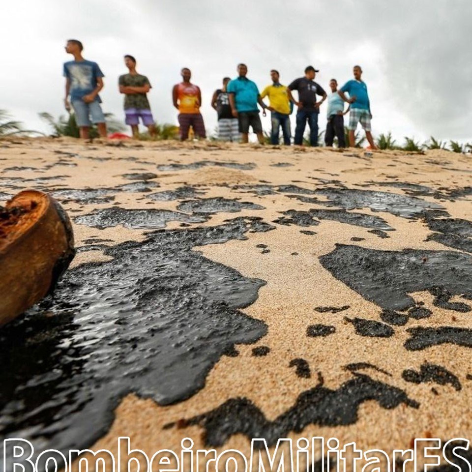 Corpo de Bombeiros Militar do Pará e Coordenadoria Estadual de