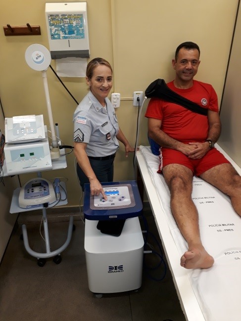 FISIOTERAPIA
