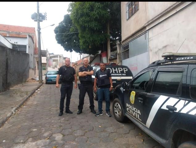 Materia DHPP Colatina 22.03.2022