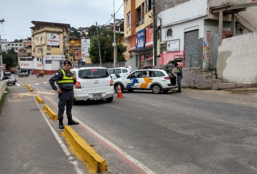 Operação Natal 2018