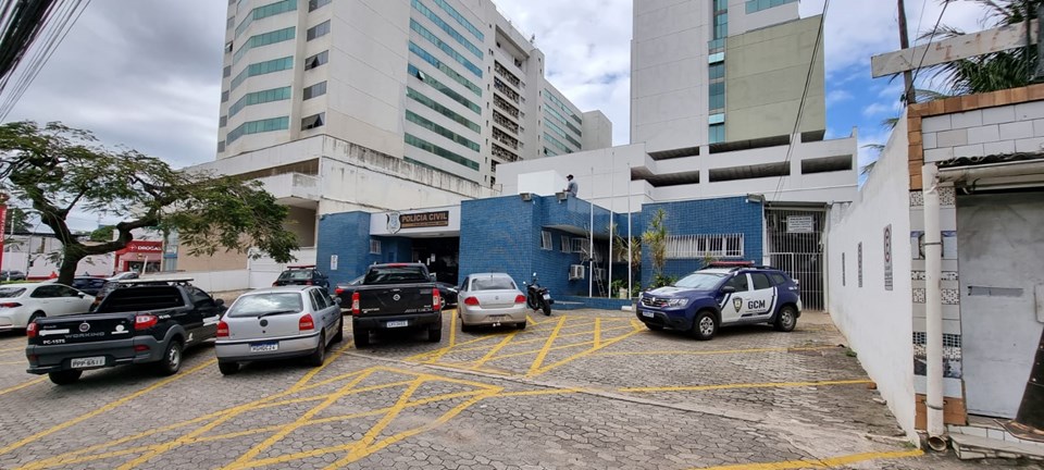Regional da Serra