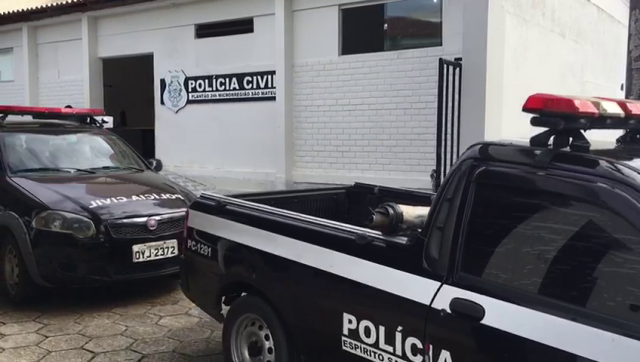 regional São mateus (1)