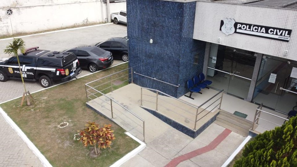 Fachada Jaguaré 3