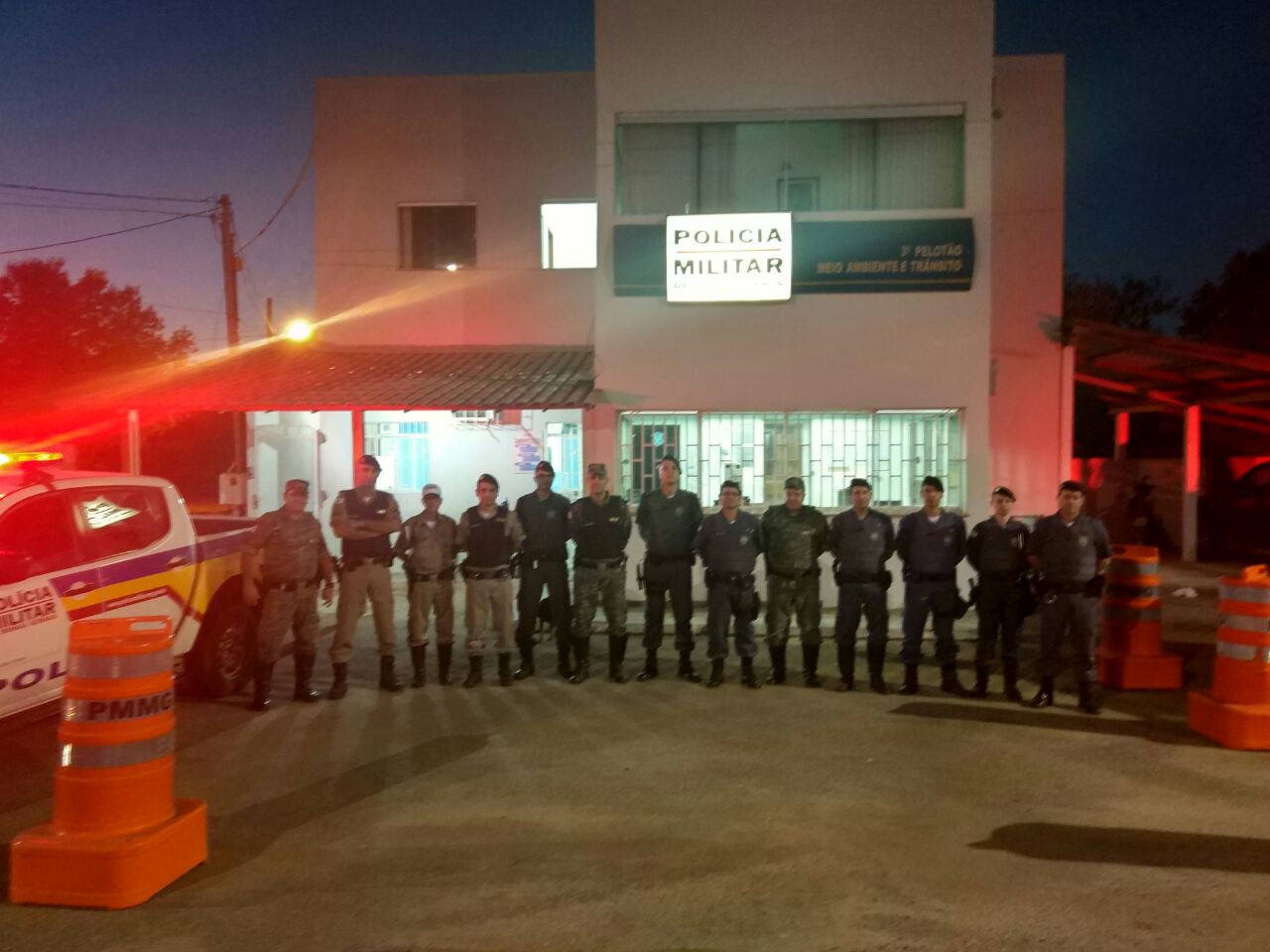 Operação Divisas Seguras