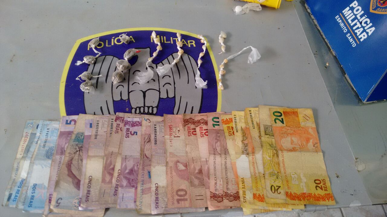 APREENSÃO 1