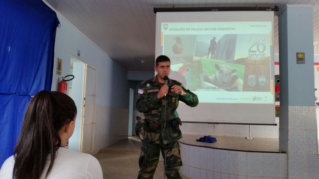 educação ambiental 2