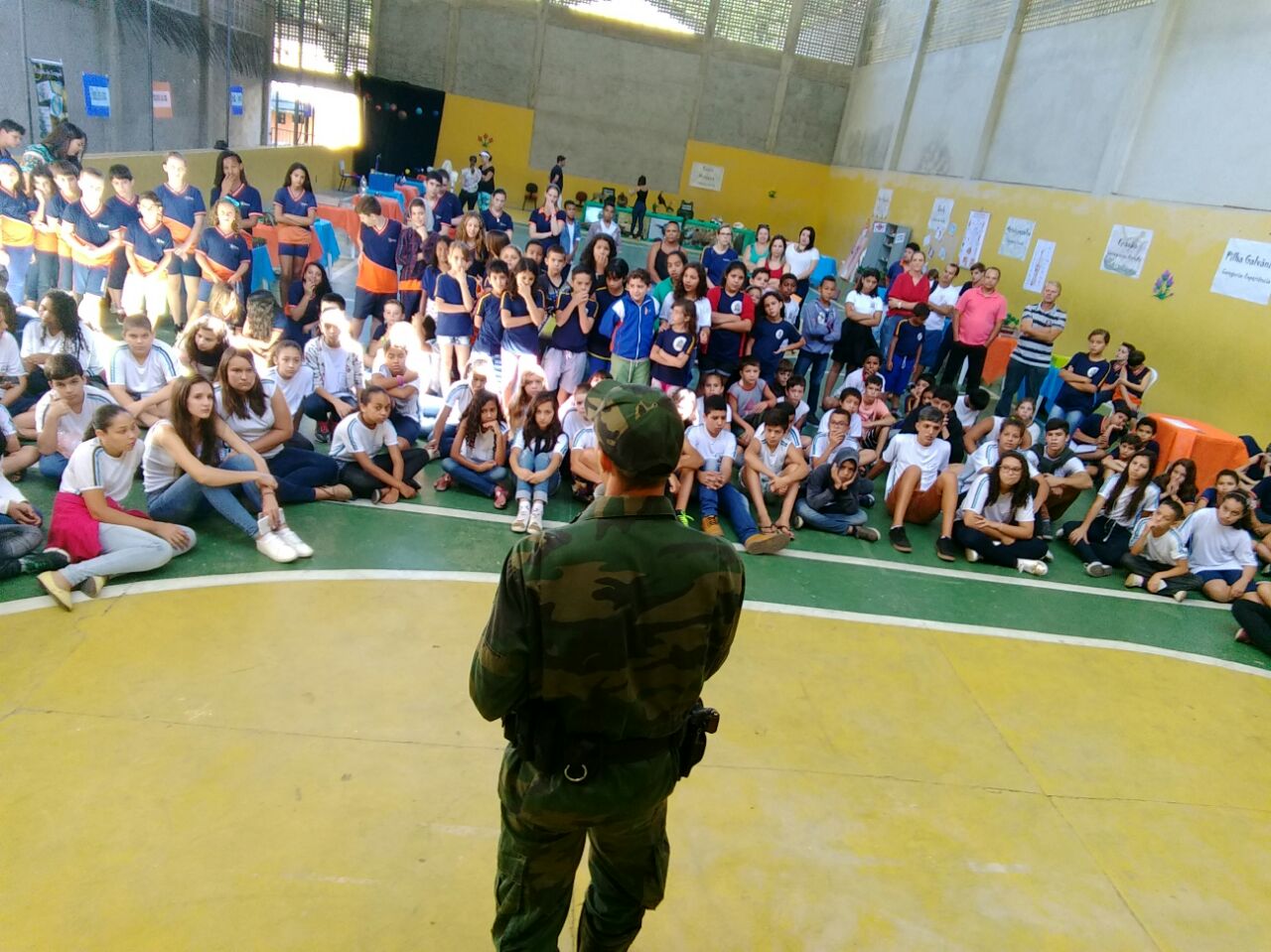 educação ambiental 2
