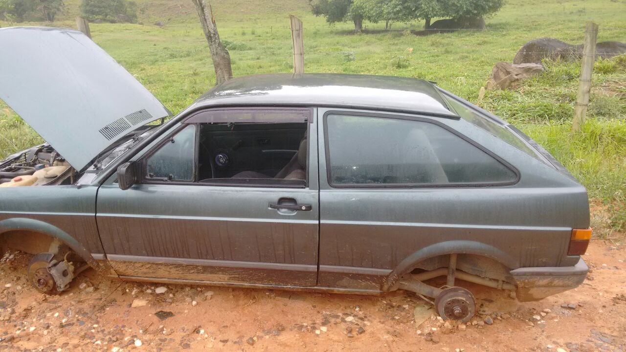 Gol recuperado no Monte Líbano