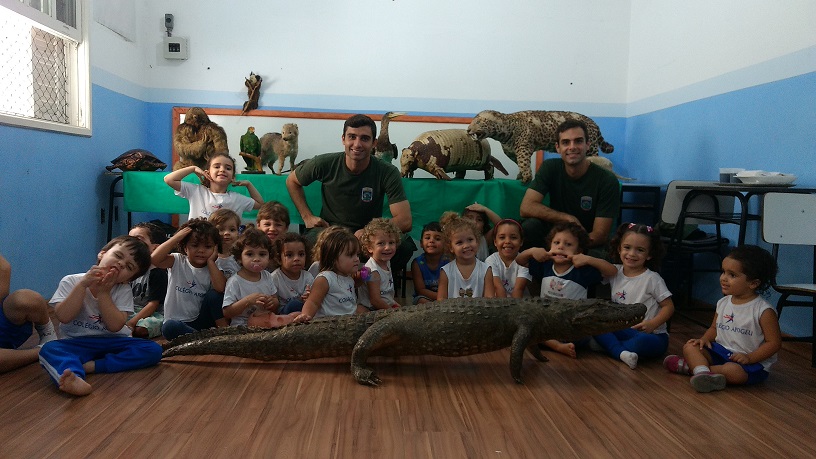 educação ambiental 5