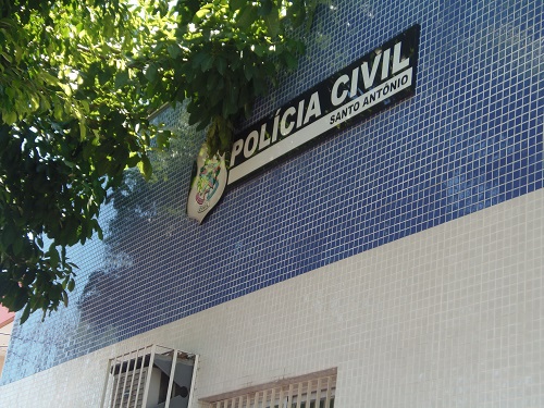 1 A DP SANTO ANTONIO