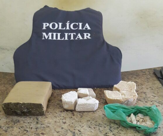 Operação “Força Total VII” 8º BPM