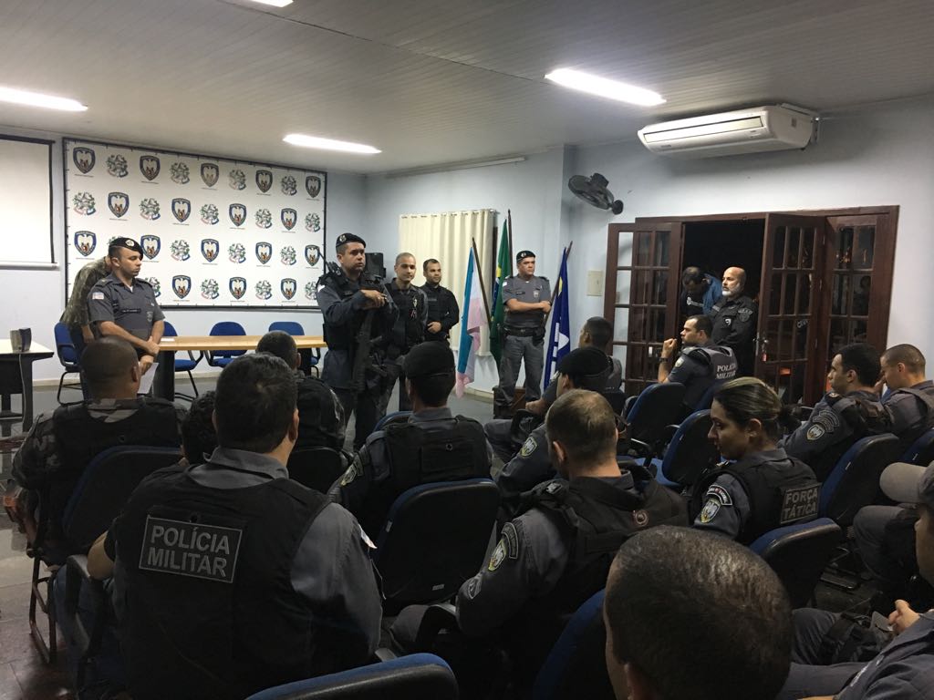 Operaração Ipecus4