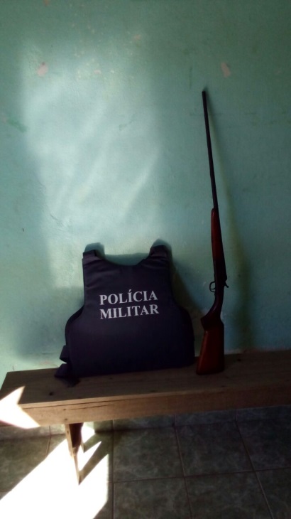 alto rio novo