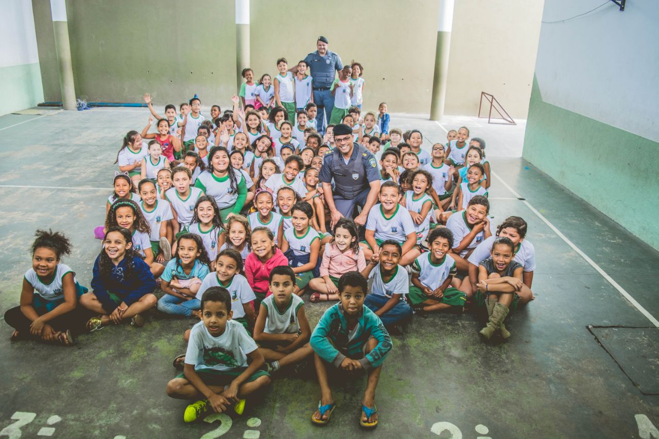 escola