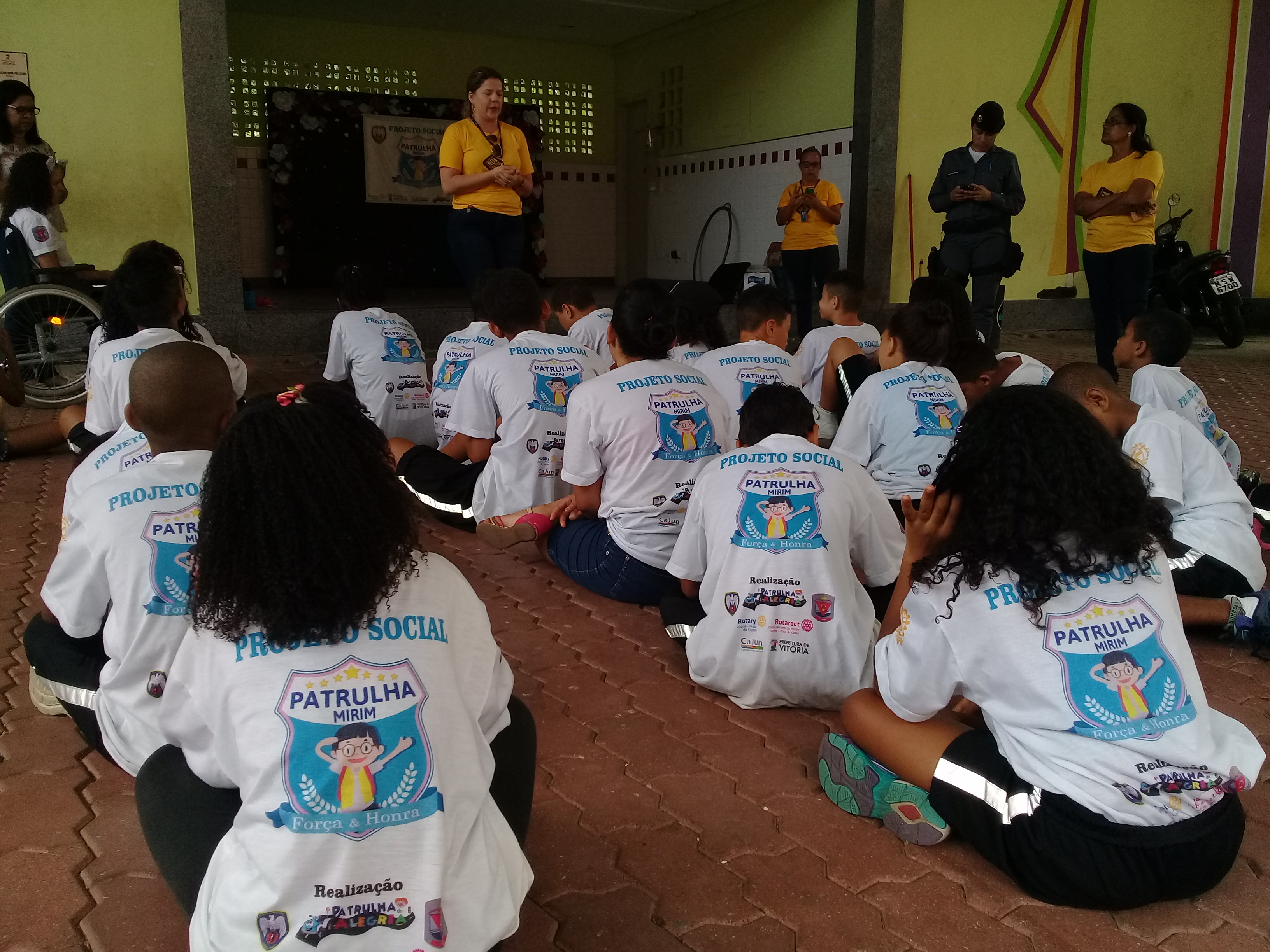 DETRAN 1