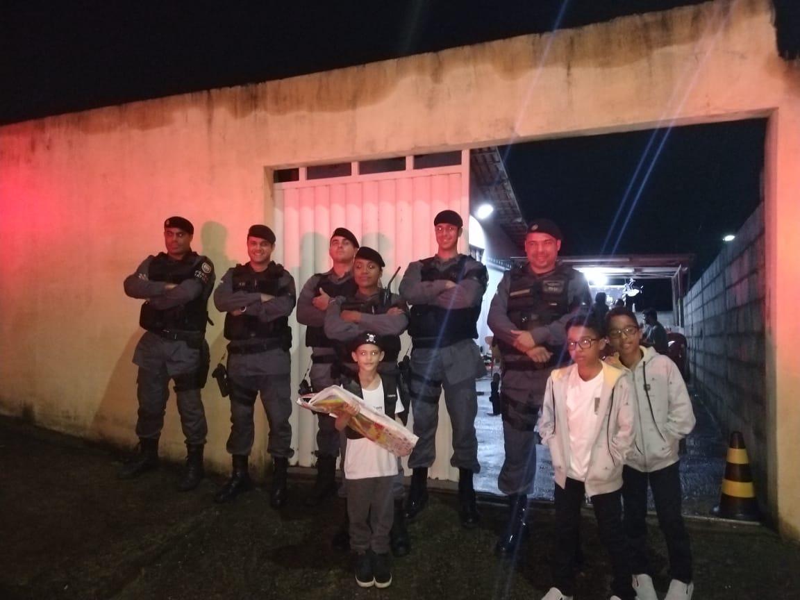 ANIVERSÁRIO CAPUBA 02