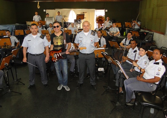 Banda de Música