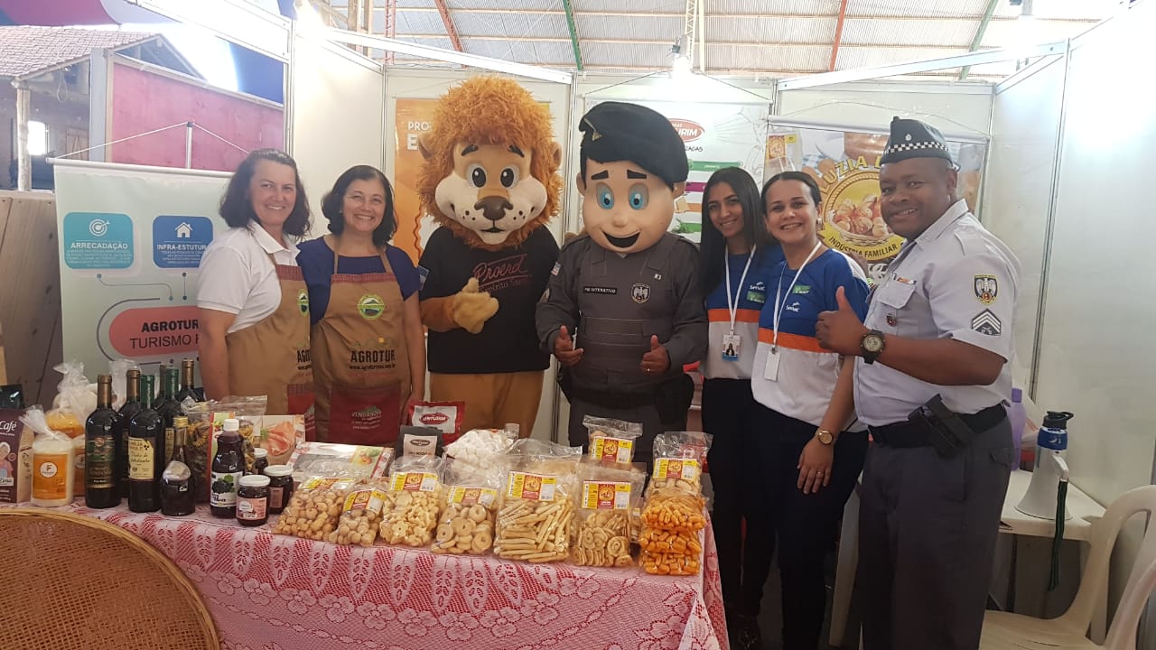FEIRA DO CONHECIMENTO.(16)