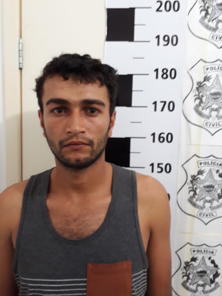 Ivan Santana Espíndula