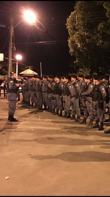 Operação Força Tática 7