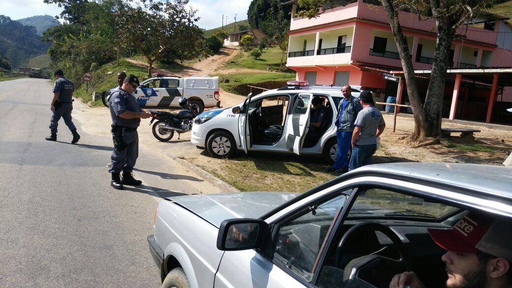 Operação Força Total 8-5