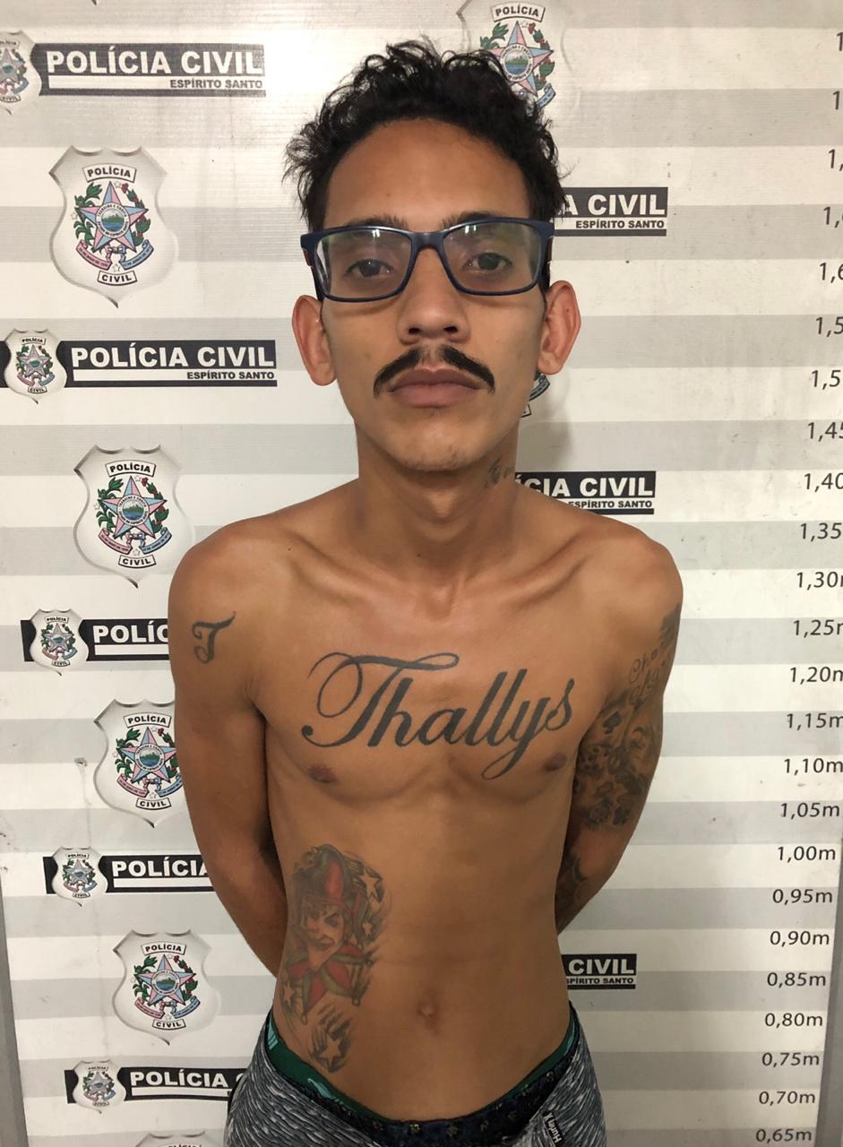 Thiago de Oliveira