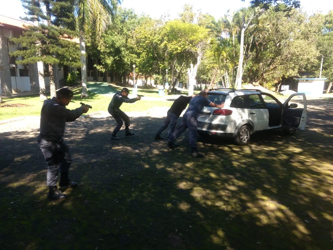 Treinamento 03