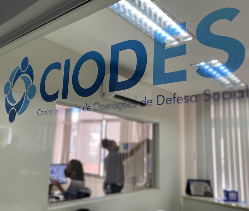 Equipe do Ciodes recebe Moção de Aplauso na Câmara de Vereadores de Vitória