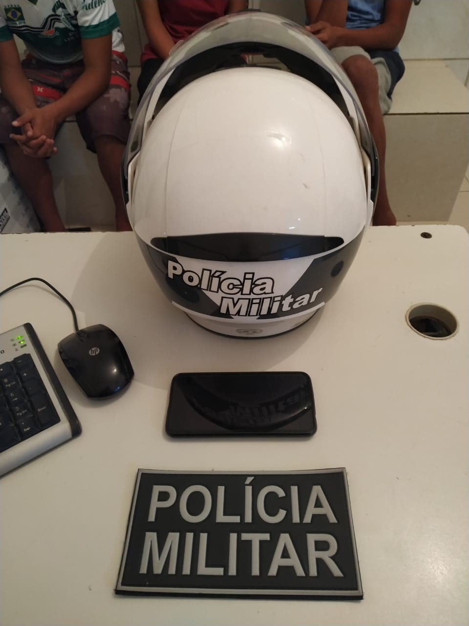 barra