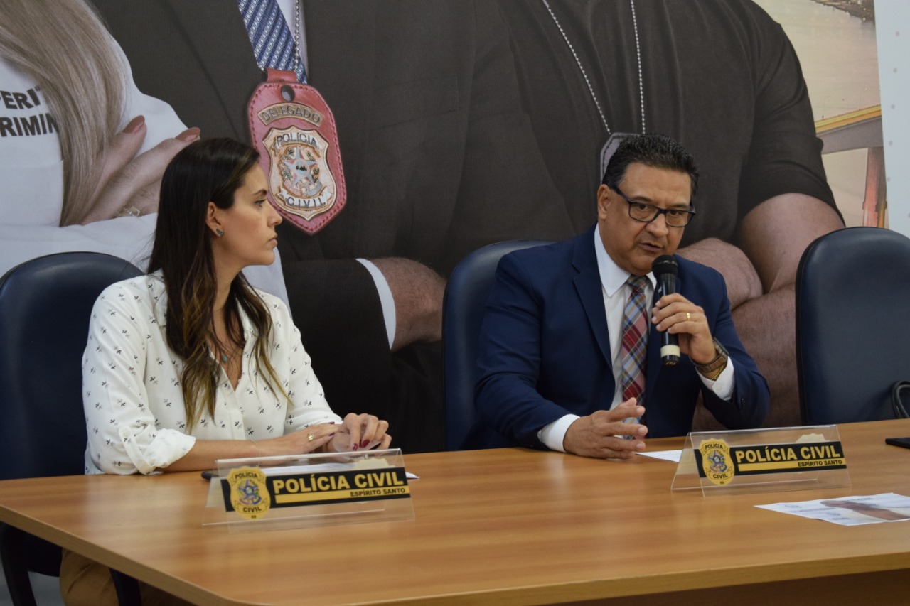 coletiva DHPM