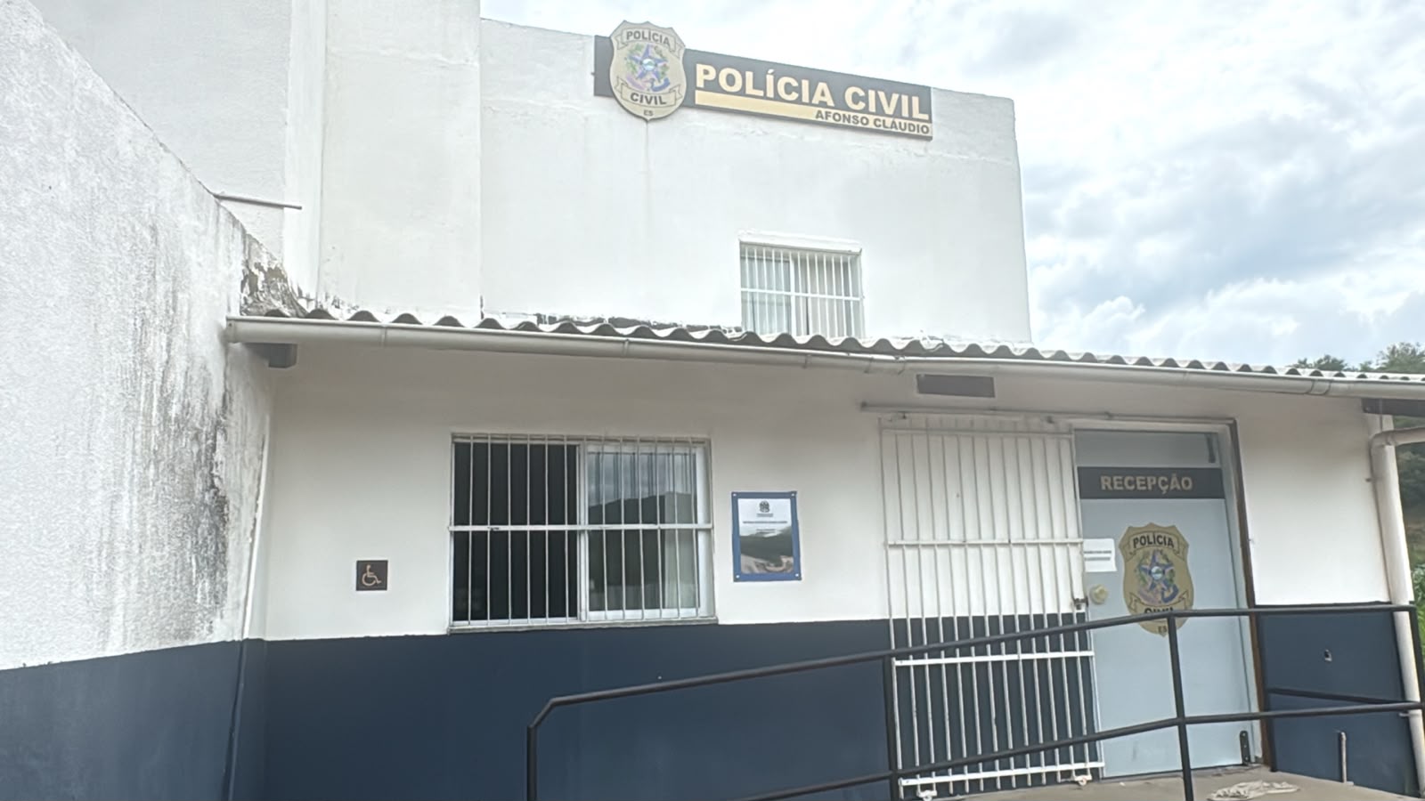 Trio é detido suspeito de aplicar o “golpe do aparelho de massagem” contra idosos em Afonso Cláudio