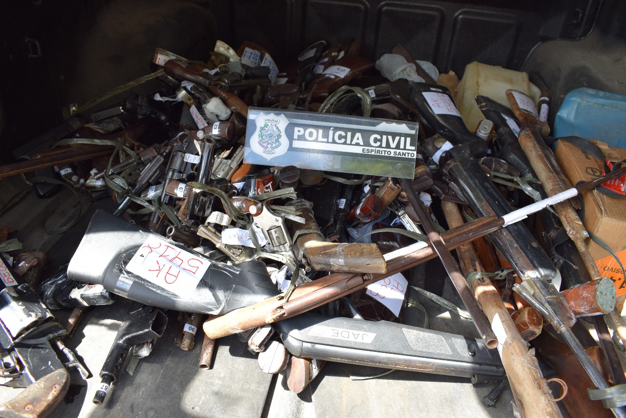 Armas